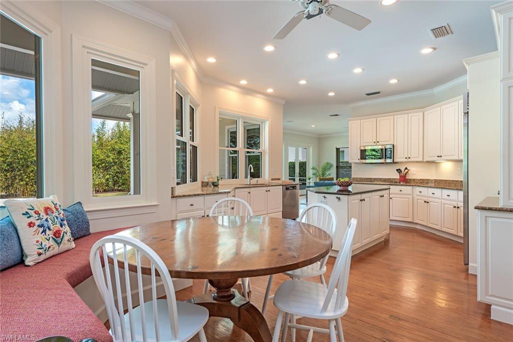 OLDE NAPLES - Residential