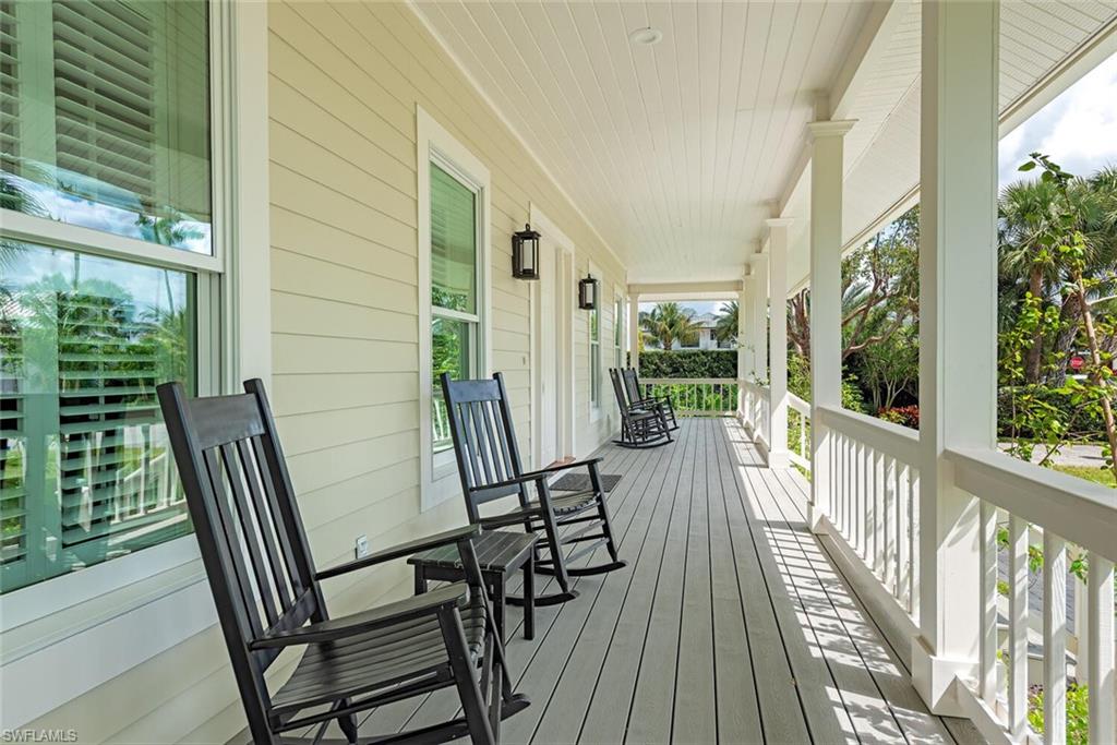 OLDE NAPLES - Residential