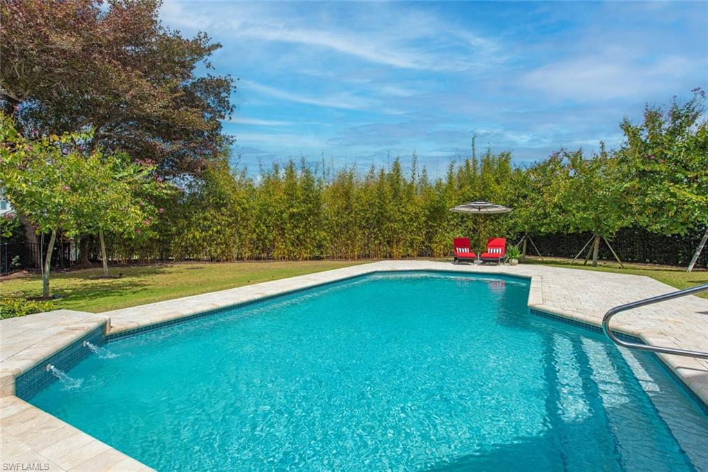 OLDE NAPLES - Residential