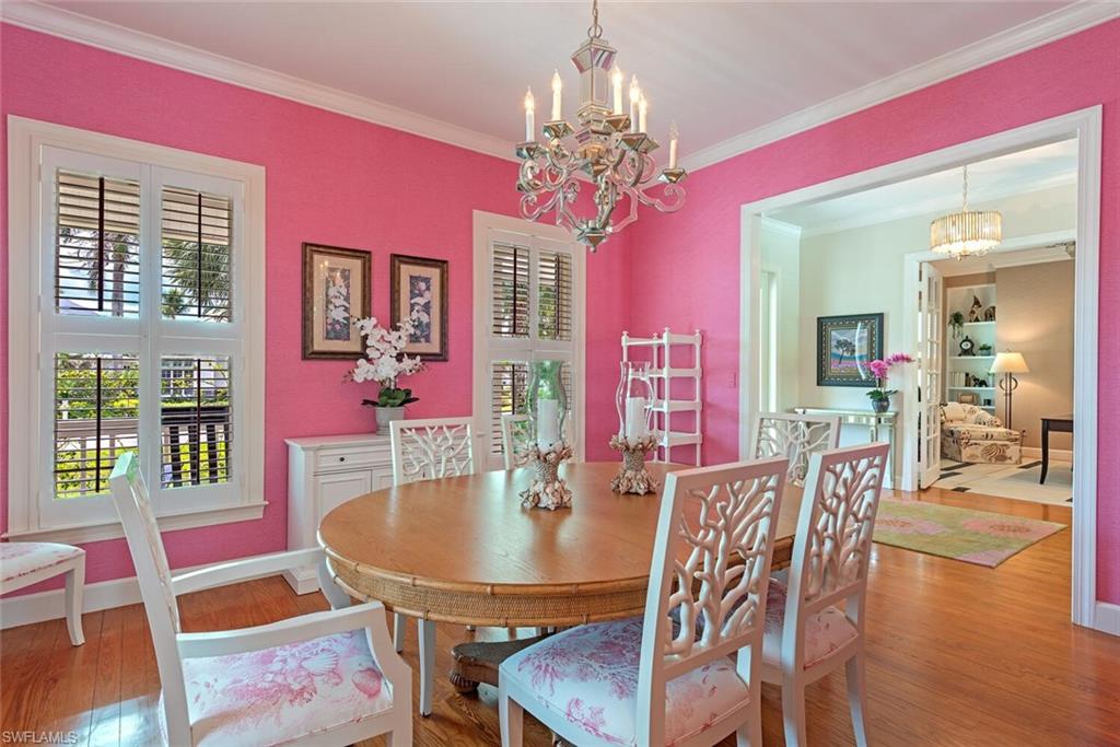 OLDE NAPLES - Residential