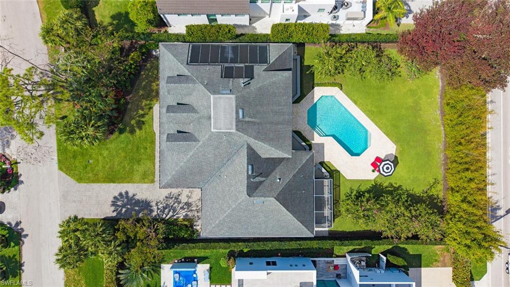 OLDE NAPLES - Residential