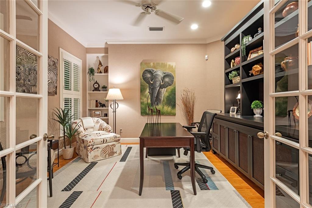 OLDE NAPLES - Residential