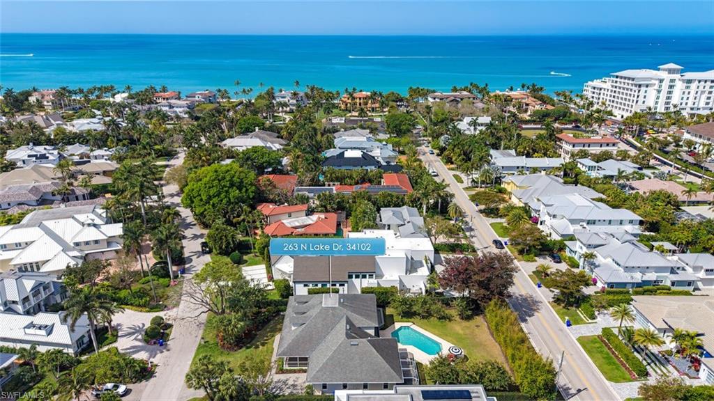 OLDE NAPLES - Residential