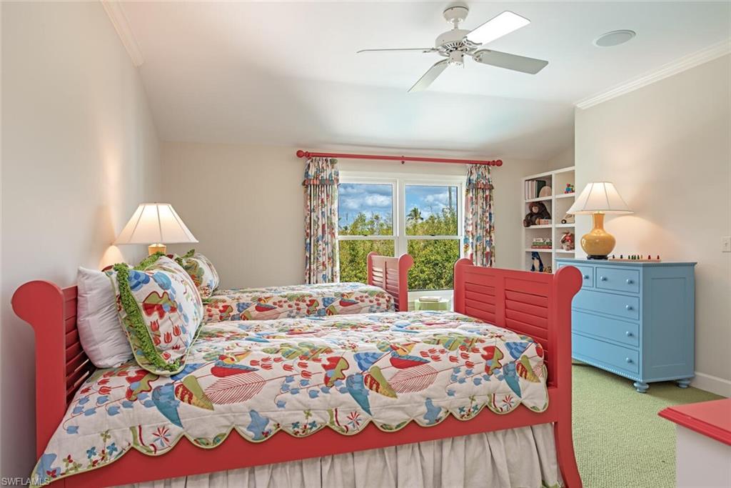 OLDE NAPLES - Residential