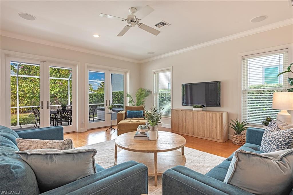 OLDE NAPLES - Residential