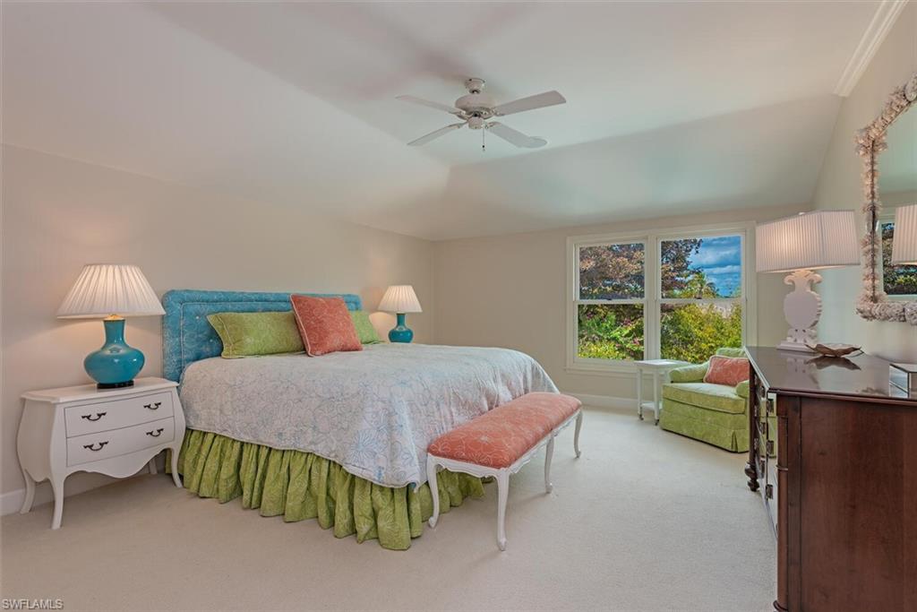 OLDE NAPLES - Residential