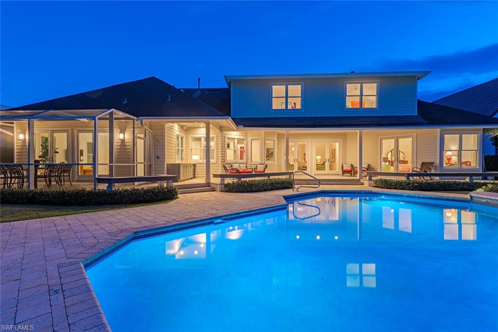 OLDE NAPLES - Residential