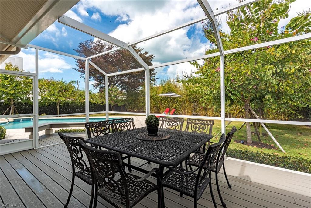 OLDE NAPLES - Residential