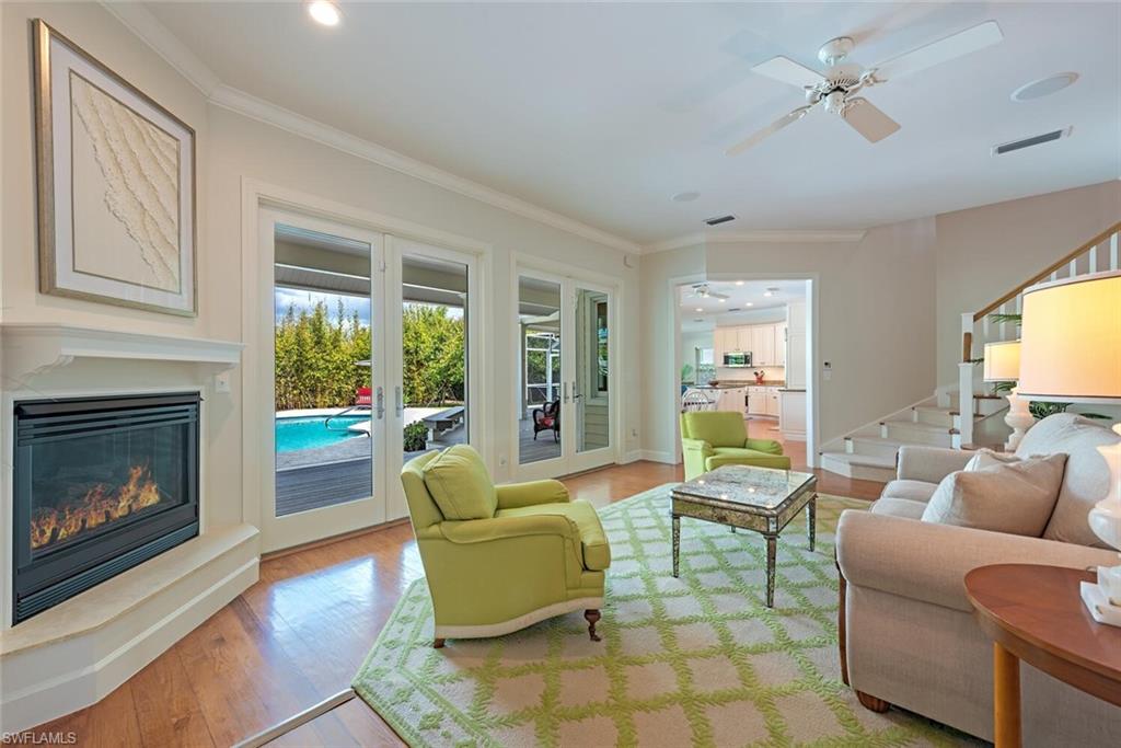 OLDE NAPLES - Residential