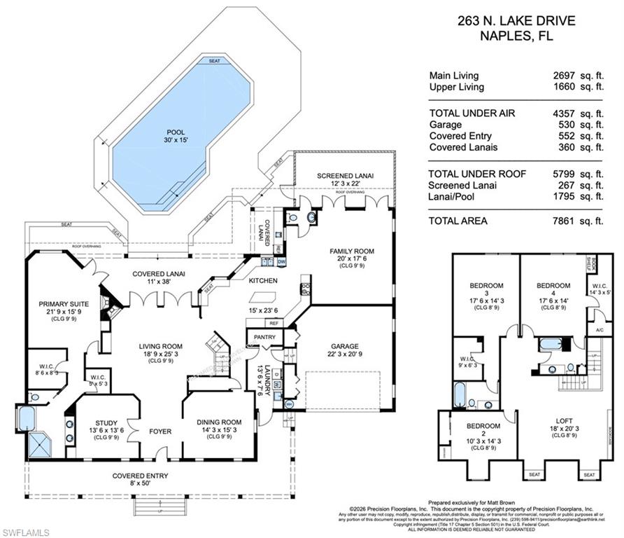 OLDE NAPLES - Residential