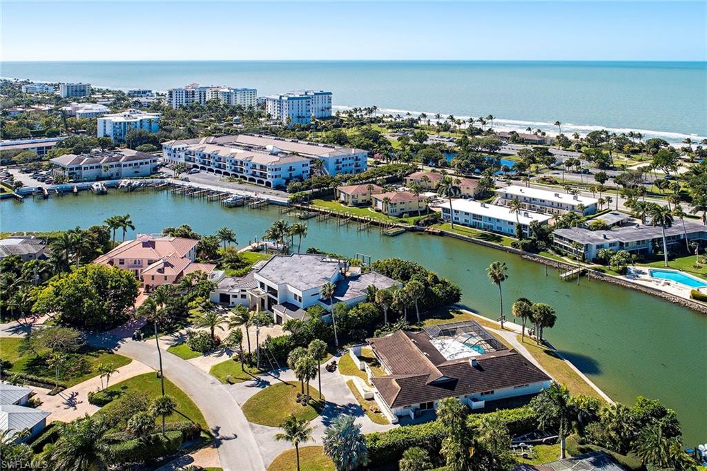 COQUINA SANDS - Residential