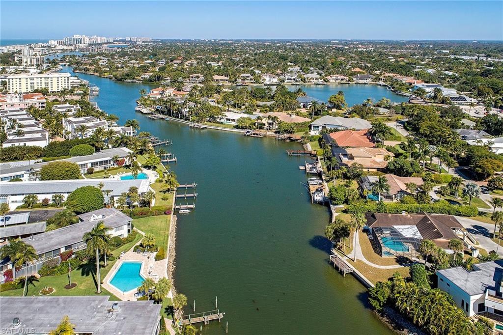 COQUINA SANDS - Residential