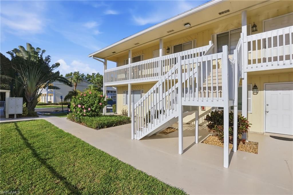 Photo of 4607 Bayshore DR #K5, NAPLES, FL 34112 (MLS # 226016413)