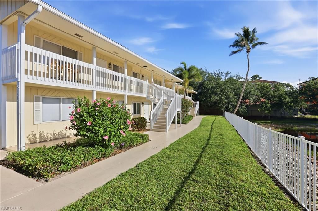 Photo of 4607 Bayshore DR #K5, NAPLES, FL 34112 (MLS # 226016413)
