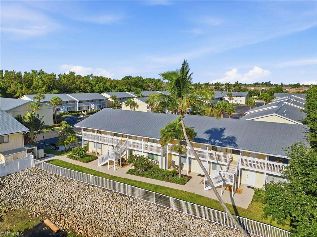 ABACO BAY - Residential