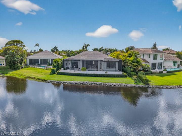 PARK SHORE - Residential