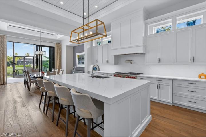 PARK SHORE - Residential