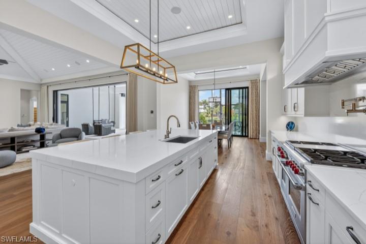 PARK SHORE - Residential