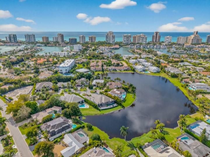 PARK SHORE - Residential