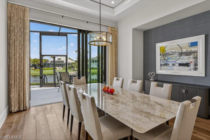 PARK SHORE - Residential