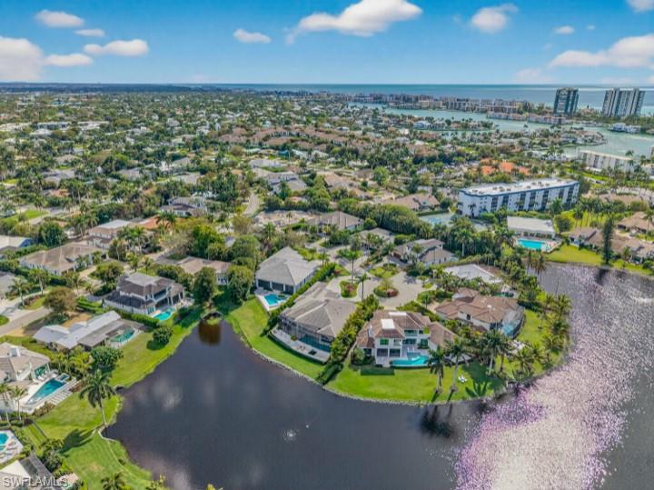 PARK SHORE - Residential