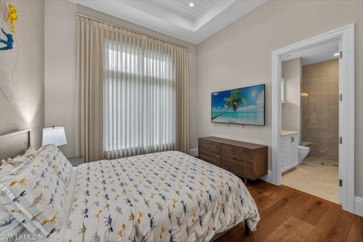 PARK SHORE - Residential