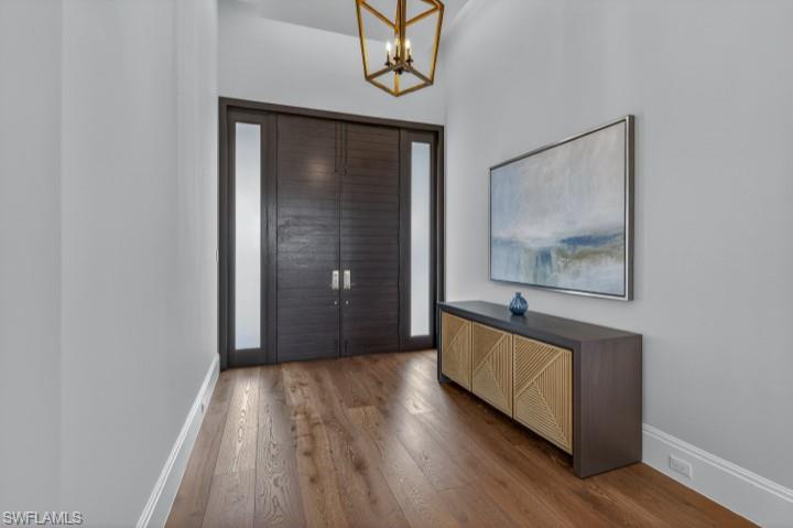 PARK SHORE - Residential