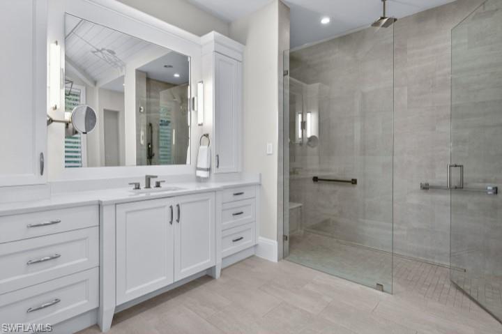 PARK SHORE - Residential