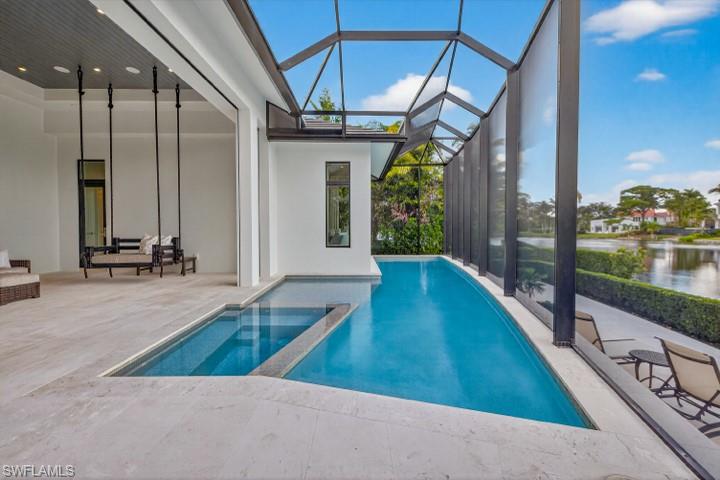 PARK SHORE - Residential