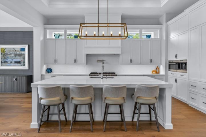 PARK SHORE - Residential