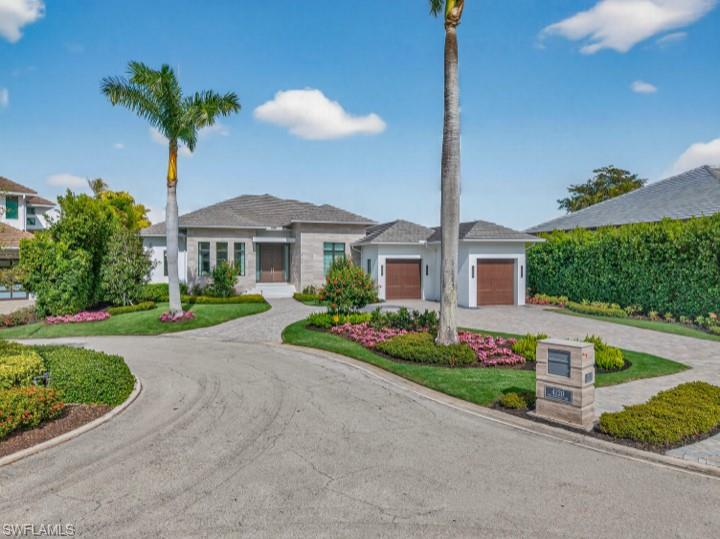 PARK SHORE - Residential