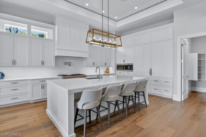 PARK SHORE - Residential