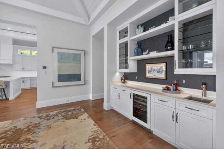 PARK SHORE - Residential