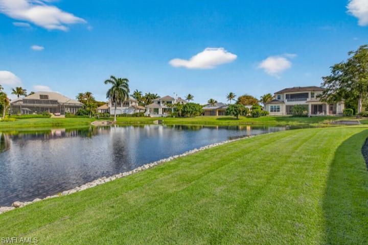 PARK SHORE - Residential