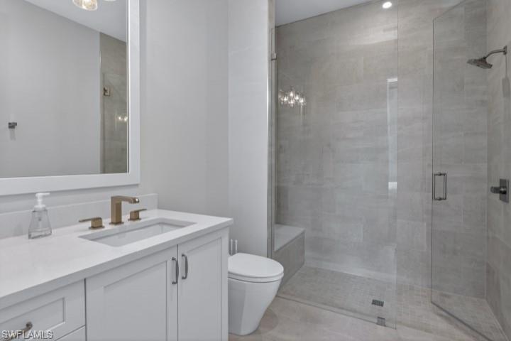 PARK SHORE - Residential