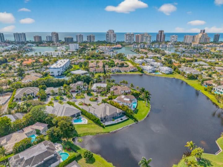 PARK SHORE - Residential