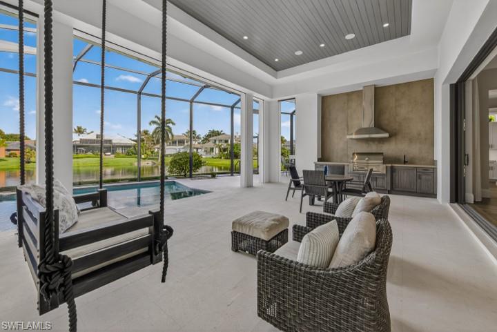 PARK SHORE - Residential