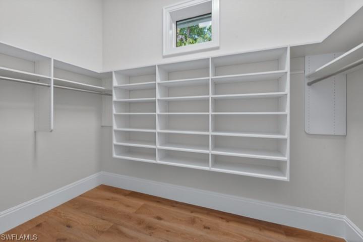 PARK SHORE - Residential