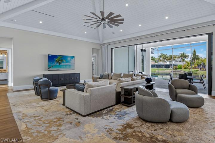 PARK SHORE - Residential