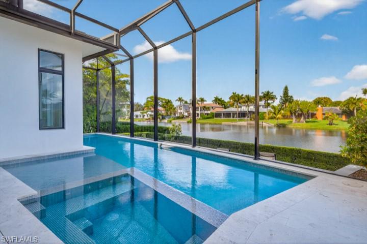 PARK SHORE - Residential