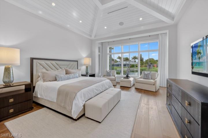 PARK SHORE - Residential