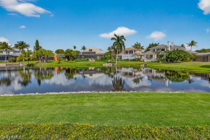 PARK SHORE - Residential