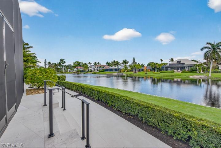 PARK SHORE - Residential