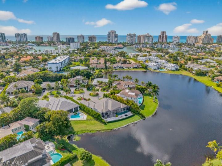 PARK SHORE - Residential