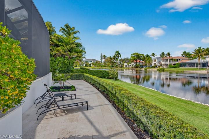 PARK SHORE - Residential