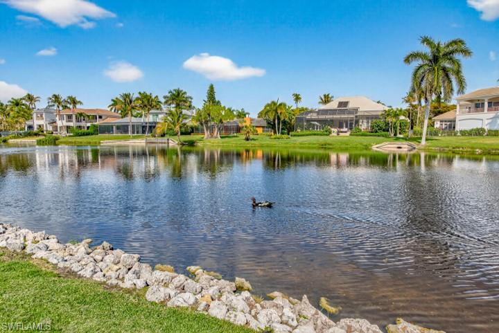 PARK SHORE - Residential