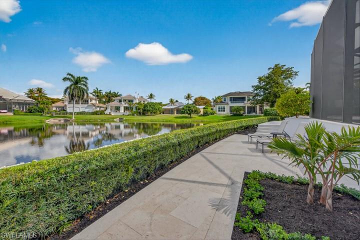 PARK SHORE - Residential