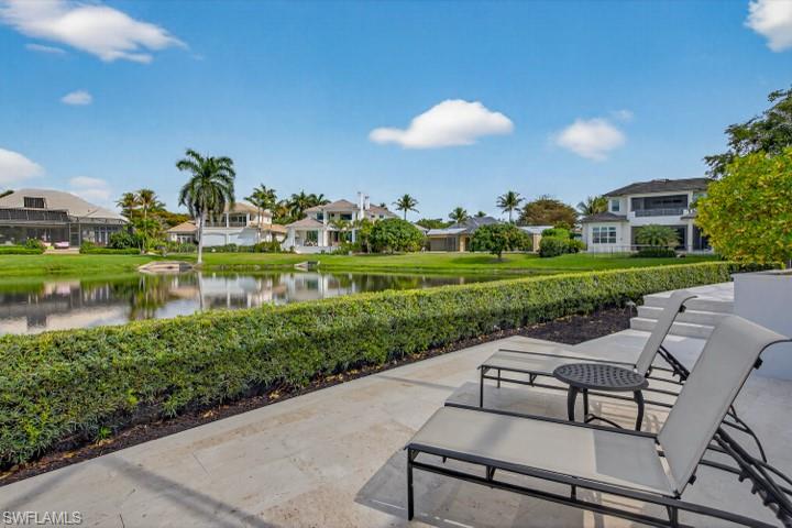 PARK SHORE - Residential