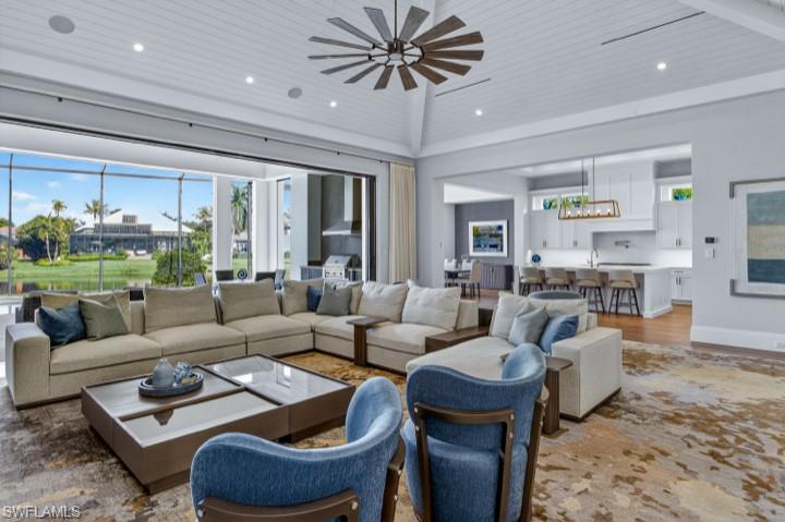 PARK SHORE - Residential