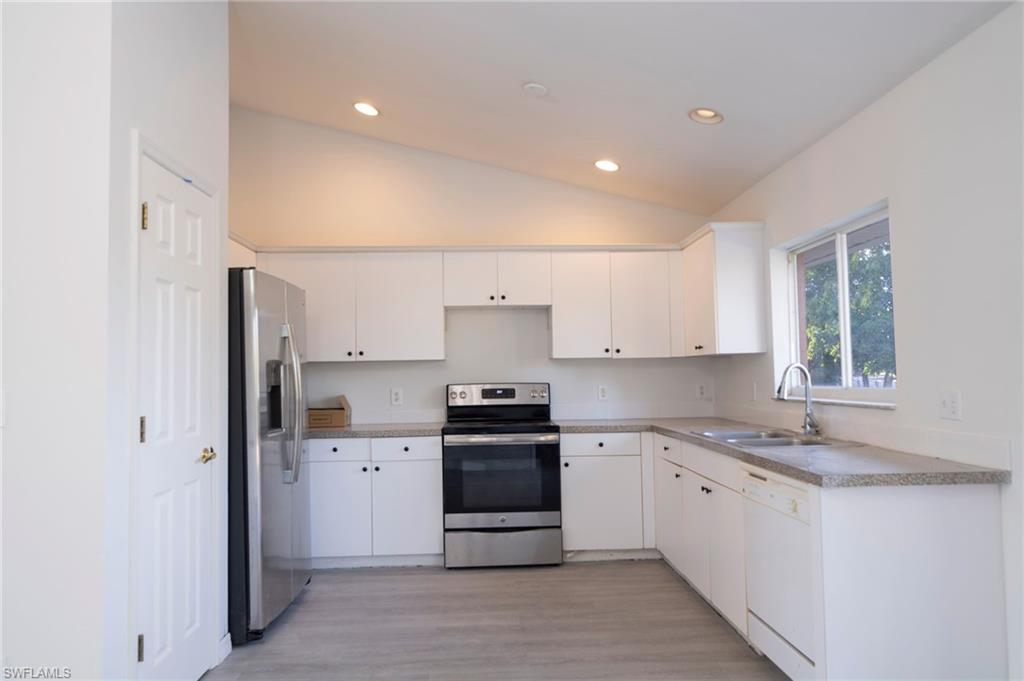 LEHIGH ACRES - Residential Lease